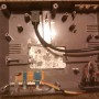 Modding - Raspberry Pi a NES