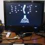 Emulátor Atari 2600 na Raspberry Pi
