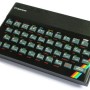 Emulátor ZX Spectra na Raspberry Pi
