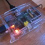 Stylová krabička pro Raspberry Pi